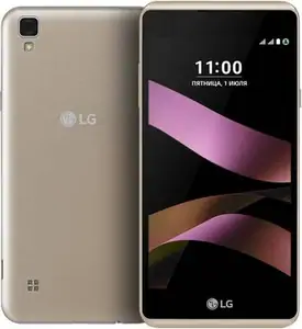 Замена матрицы на телефоне LG X style в Тюмени